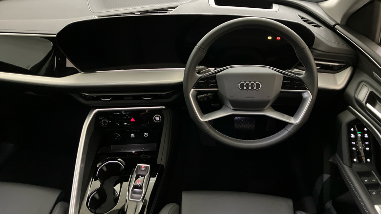 Audi Q5 2.0 TDI Quattro Sport 5dr S Tronic Diesel Estate